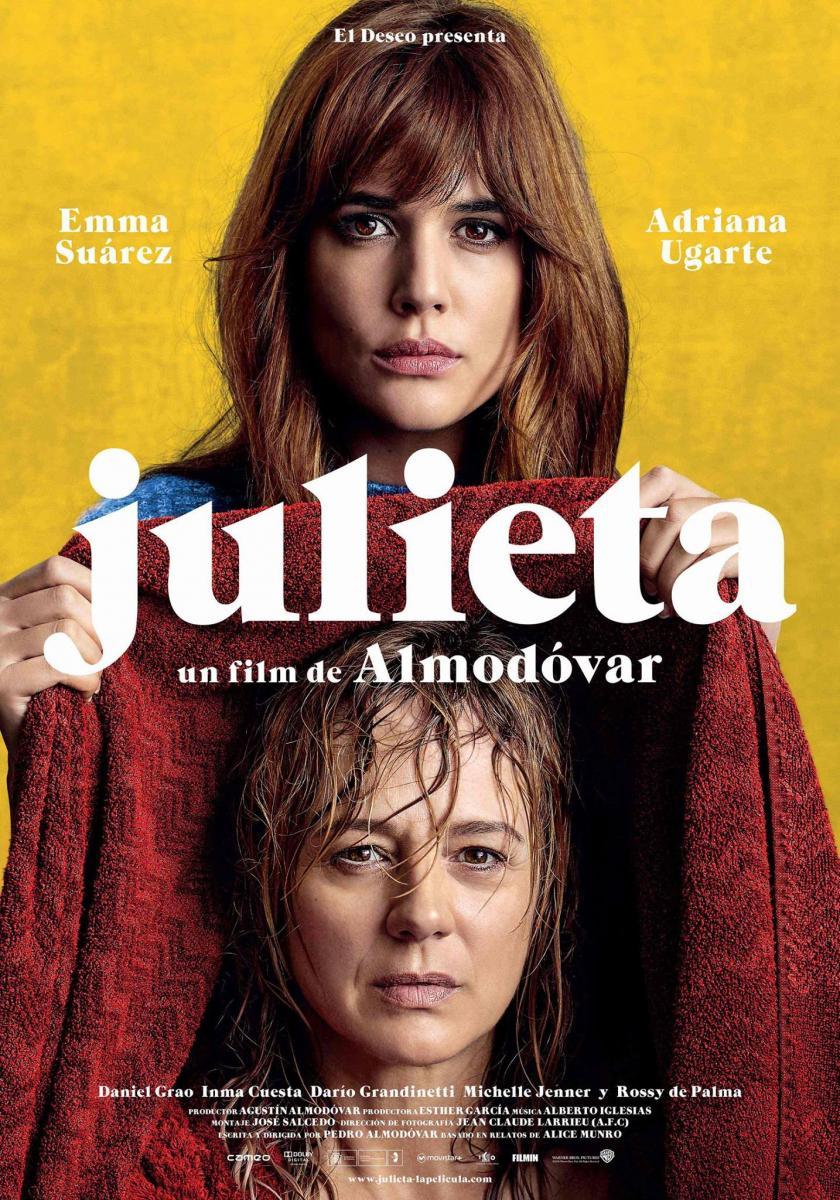 LA ÚLTIMA PELÍCULA QUE HAS VISTO... ¡EN EL CINE! - Página 8 Julieta-518304442-large