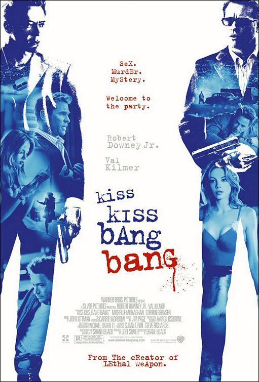 ¿ Cual es la última película que has visto ? Entra y puntua Kiss_Kiss_Bang_Bang-485388533-large
