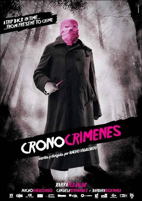 ¿cuala es la última película o filme que has visto? - Página 28 Los_cronocrimenes-746728756-large