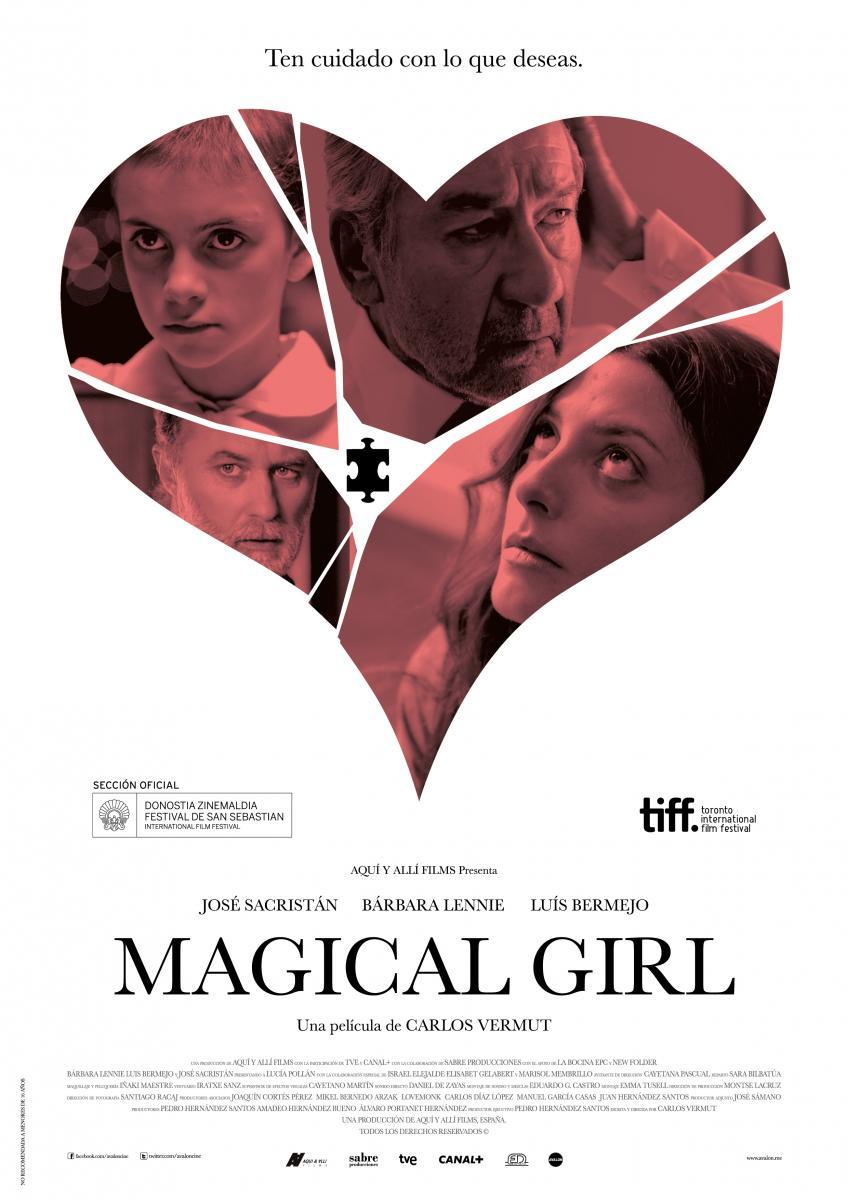 Últimas películas que has visto - (La liga 2015 en el primer post) - Página 3 Magical_Girl-737108468-large