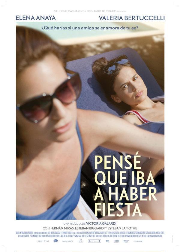 Las ultimas peliculas que has visto - Página 39 Pense_que_iba_a_haber_fiesta-676480855-large