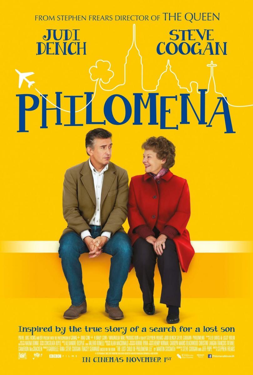 Estrenos del 13 al 19 de Febrero de 2014  Philomena-309776430-large