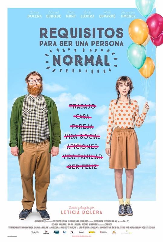 Últimas películas que has visto - (La liga 2015 en el primer post) - Página 7 Requisitos_para_ser_una_persona_normal-919039624-large