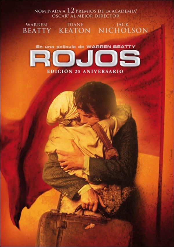 Últimas películas que has visto - (La liga 2015 en el primer post) - Página 20 Rojos-553758662-large