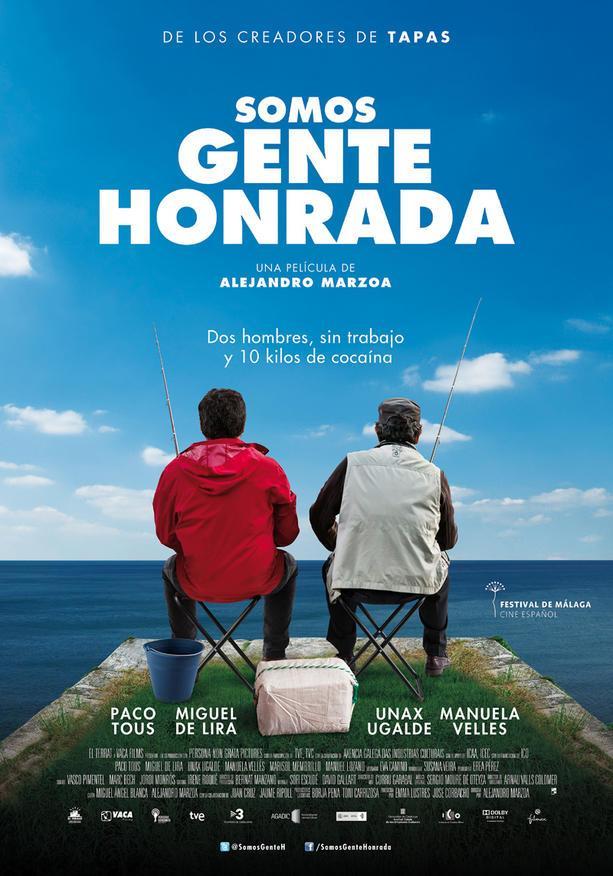 Las ultimas películas que has visto (La liga en el 1er post) - Página 3 Somos_gente_honrada-703817107-large