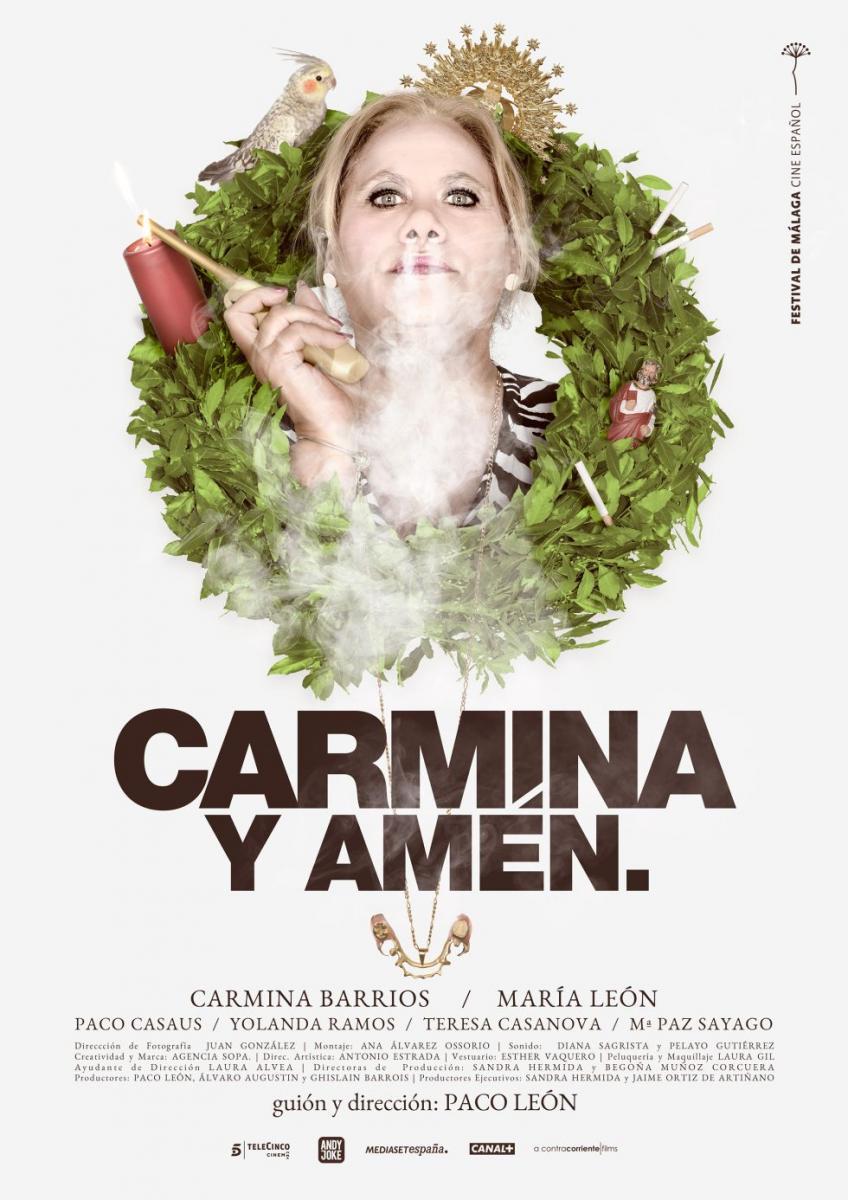 Últimas películas que has visto - (La liga 2016 en el primer post) - Página 10 Carmina_y_amen-599032591-large