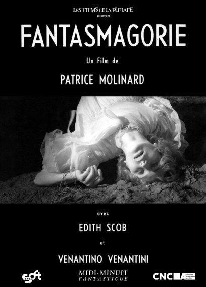 Fantasmagorie (1963) Fantasmagorie-857203624-large