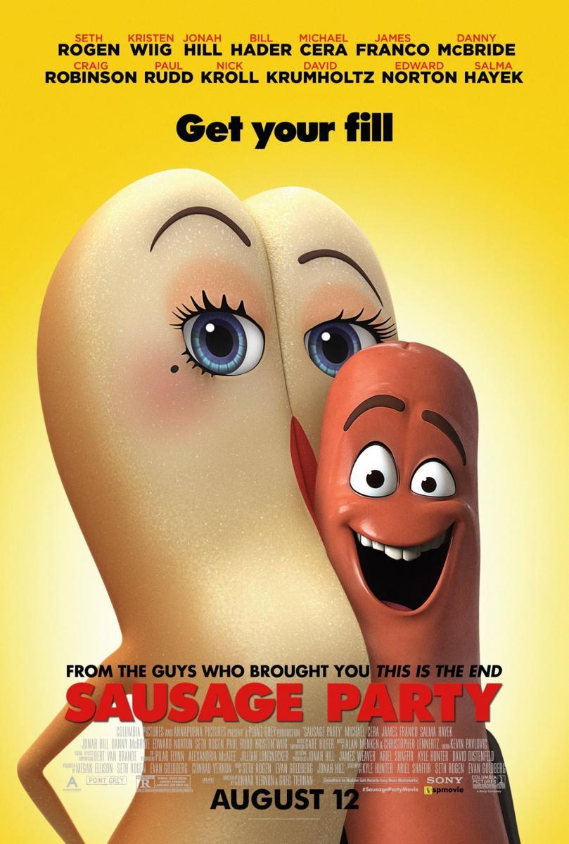 Últimas películas que has visto - (La liga 2017 en el primer post) - Página 17 Sausage_party-262393082-large