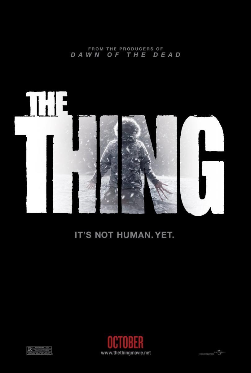 Últimas películas que has visto - (La liga 2016 en el primer post) - Página 10 The_thing-528077805-large