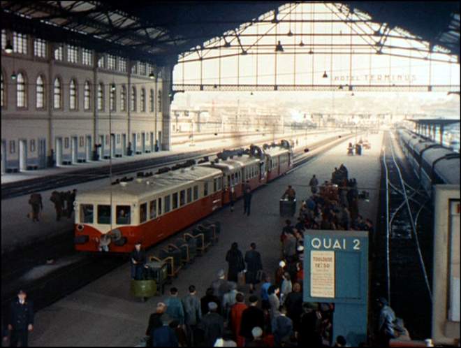 Sous le ciel de Provence en XR Trainautorailac.5043