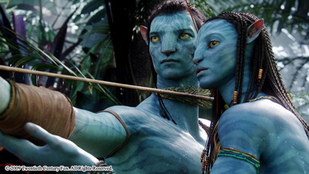 "AVATAR"โลกเหนือจินตนาการโดย เจมส์ คาเมรอน 553000000552301