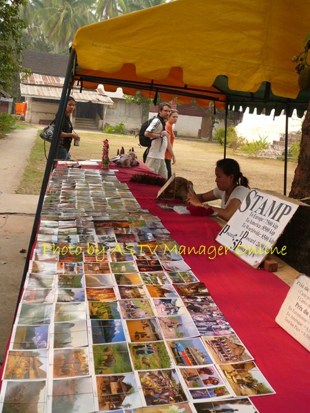 หลวงพระบาง เมืองแห่งพระพุทธศาสนา 553000002533810