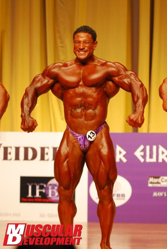 Mr. Europe Pro 2011 (resultados) ASC_0469_ODEFCANVAN