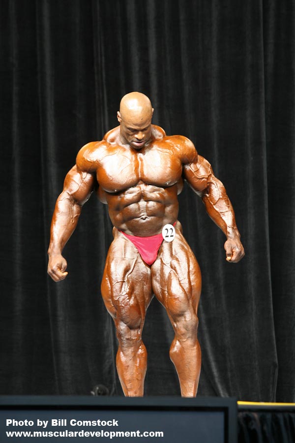 Ronnie Coleman - Page 8 RH9K3335