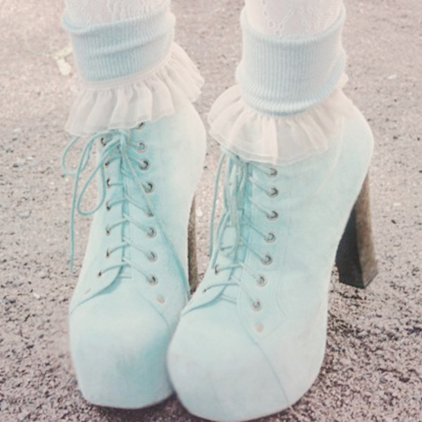 Incaltaminte - Page 21 2rokms-l-610x610-shoes-heels-blues-blue-cute-boots-laces-tumblr