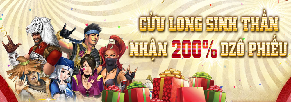 [Game Client] Cửu Long - Ngày trở về  Cms19997360700426678