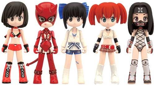 Anime Action Figures - Page 2 Rumble_rose_1