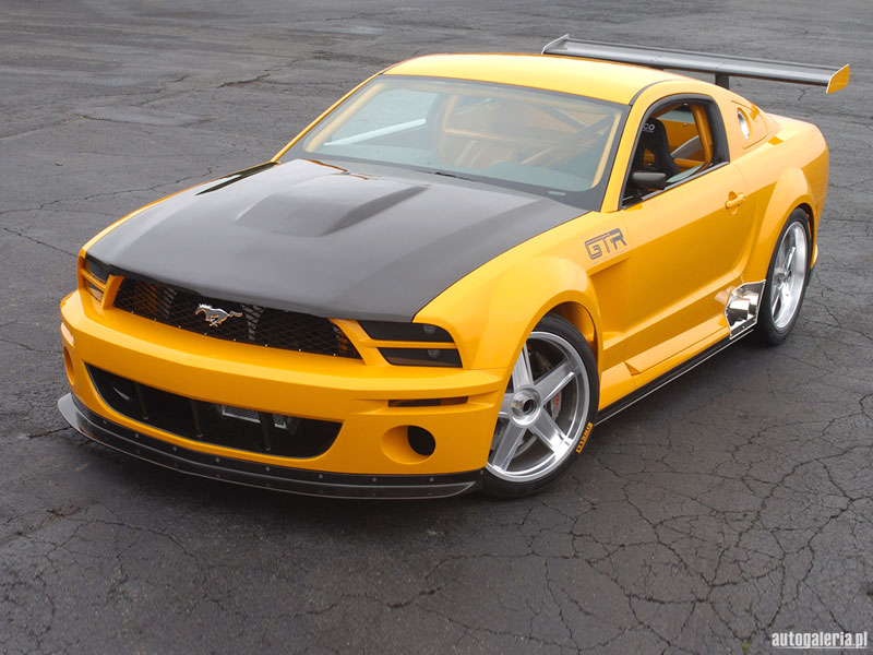 مجموعة سيارات روعة Ford_mustang_gt-r_concept_2005_03_s