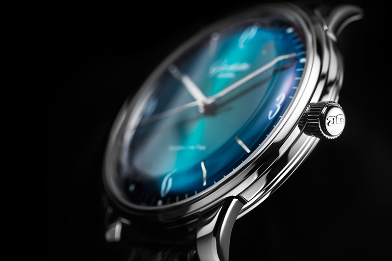 GLASHUTTE ORIGINAL - News : Glashütte Original Sixties Iconic Collection Sixties_Iconic_PR09