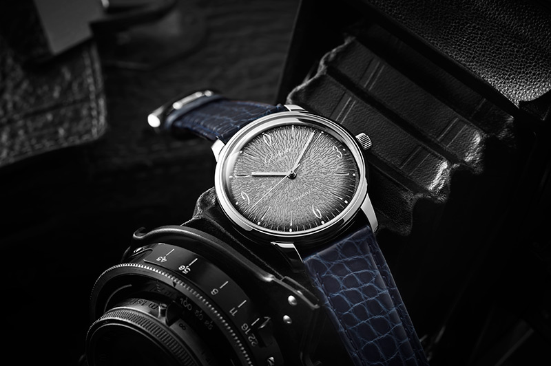 GLASHUTTE ORIGINAL - News : Glashütte Original Sixties Iconic Collection Sixties_Iconic_PR13