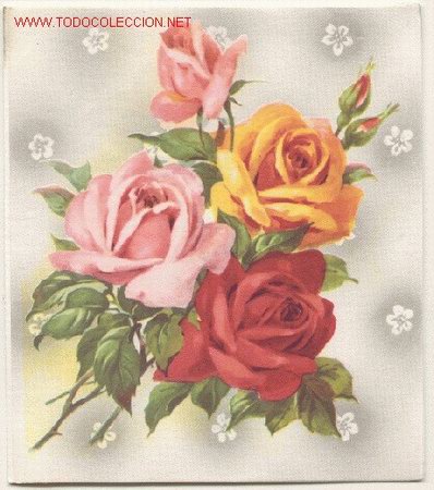 ¡Con flores a María!  - Página 2 1767546