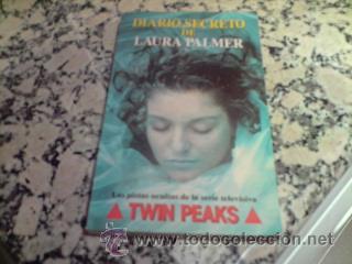 Doppelgängers y tarta de cerezas: el topic de Twin Peaks 19459195