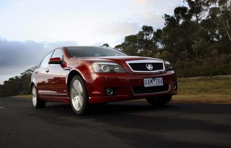 كابريس SS 2007 ... قوة و رياضية بلا حدود ... 2007-holden-wm-caprice-31_800x0w