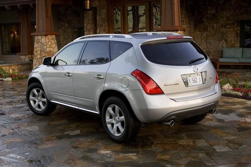 سيارات 2007 Nissan Murano =) 2007-nissan-murano_800x0w