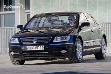 VW Phaeton Vw-phaeton-to-return_460x0w