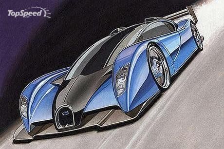 سرع سيارة في العالم the fastest car in the world Bugatti-project-lydi-2_460x0w