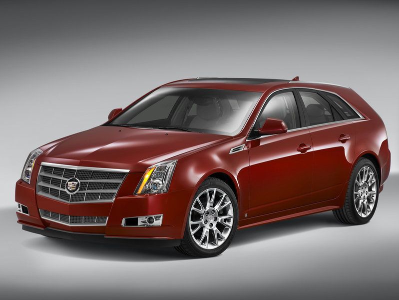 سيارات cadillac cts sport wagon 2010 =) 2010-cts-sport-wagon_800x0w