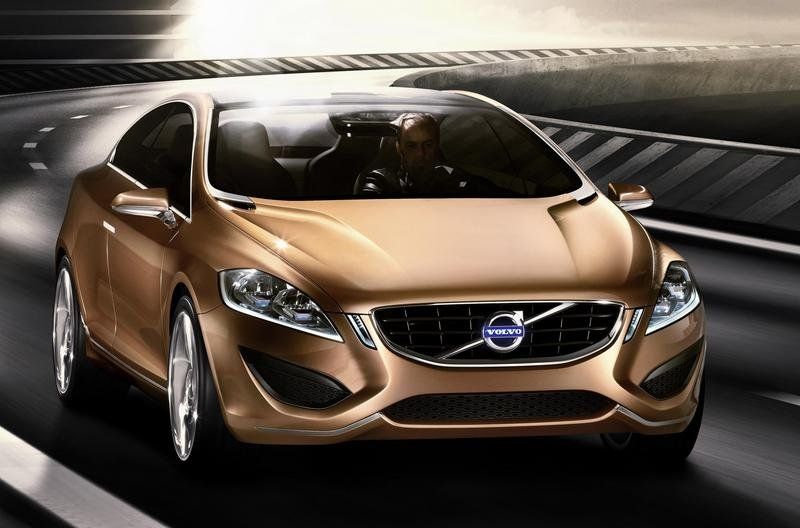 || Volvo S60 || سيارات روعة || Volvo-s60-4_800x0w