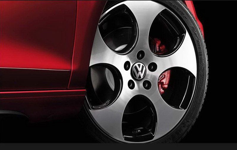 || بالصور الرسمية لملكة سيارات السبووورGolf VI GTI || Golf-vi-gti---new-of-3_800x0w