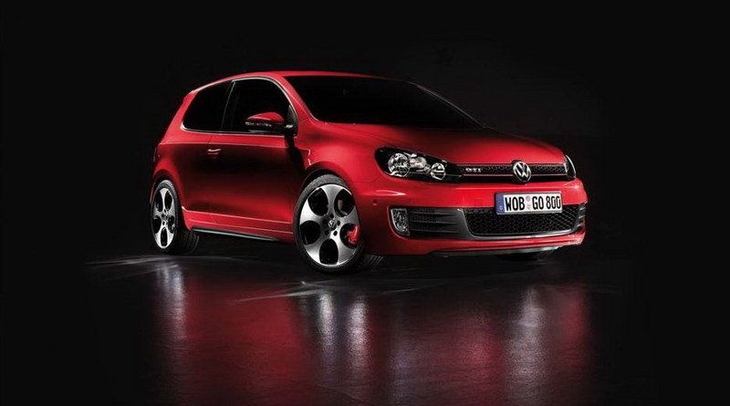 || بالصور الرسمية لملكة سيارات السبووورGolf VI GTI || Golf-vi-gti---new-of-5_800x0w