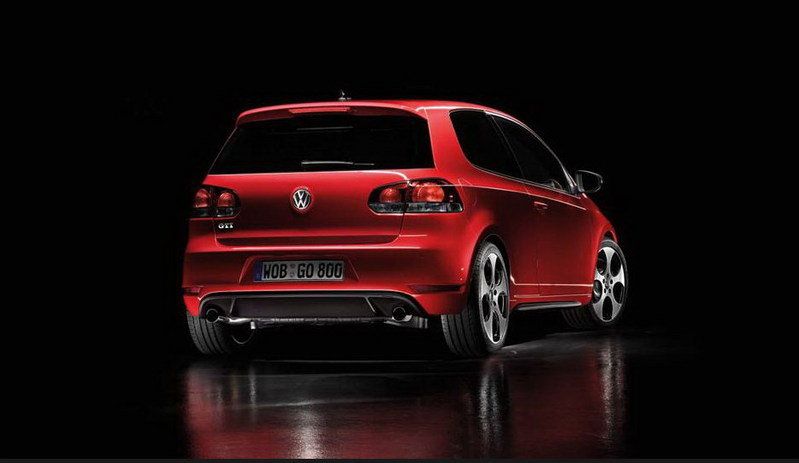 || بالصور الرسمية لملكة سيارات السبووورGolf VI GTI || Golf-vi-gti---new-of-6_800x0w