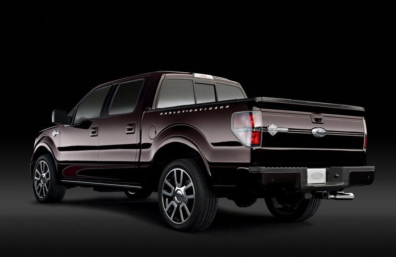 ¨¨™¤¦ 2010 Ford Harley-Davidson F-150 ¦¤™¨¨° 2010-ford-harley-davidson-22_800x0w