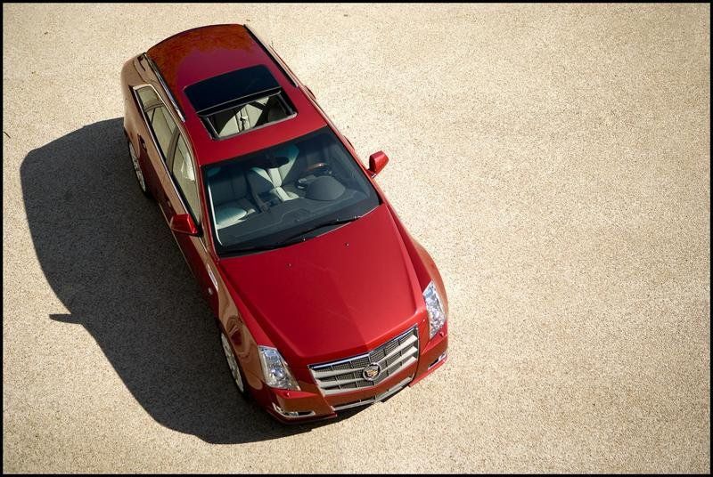 سيارات cadillac cts sport wagon 2010 =) 2010-cadillac-cts-sport-w-36_800x0w