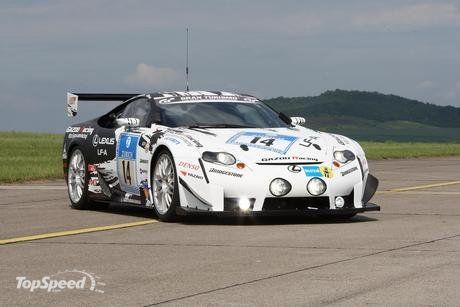 2009 Lexus LF-A N24 Lexus-lf-a-n24-15_460x0w