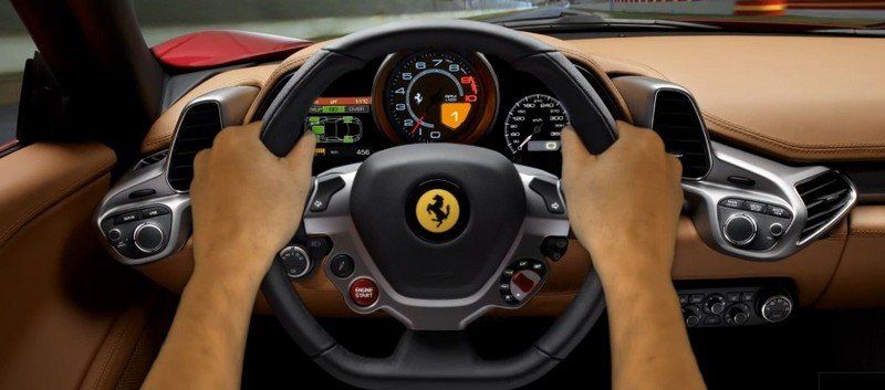 2010 Ferrari 458 Italia 2010-ferrari-458-italia-15_800x0w