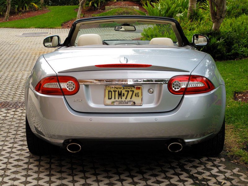 × 2010 Jaguar XK × Jaguar-xk-23_800x0w