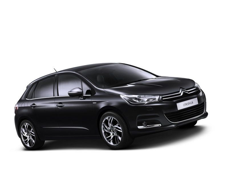 2011 Citroen C4 2011-citroen-c4-4_800x0w