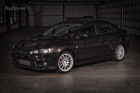  ميتسوبيشي لانسر  2011-mitsubishi-lancer-ev-7_460x0w