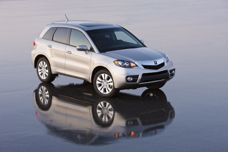 2011 Acura RDX Acura-rdx-17_800x0w