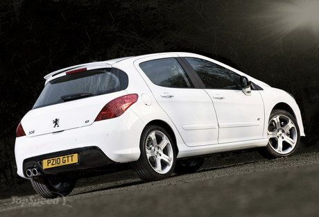  2010 Peugeot 308 GT THP 200  Peugeot-308-gt-thp-2_460x0w