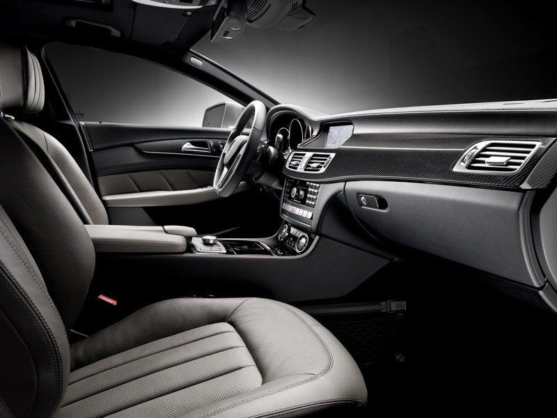  Mercedes-Benz CLS 2012 2012-mercedes-benz-cls-4_800x0w