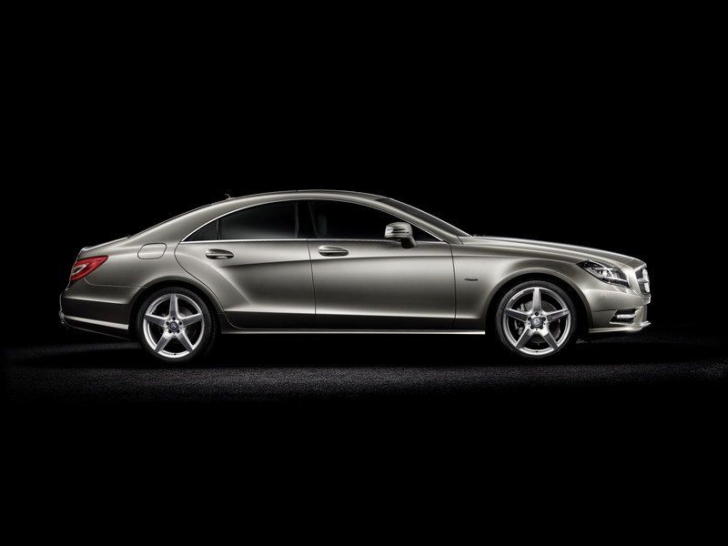 صُـ ـ ــوّرِْ : 2012 Mercedes-Benz CLS 2012-mercedes-benz-cls-8_800x0w