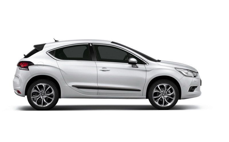 2011 Citroen DS4   Citroen-ds4-5_800x0w