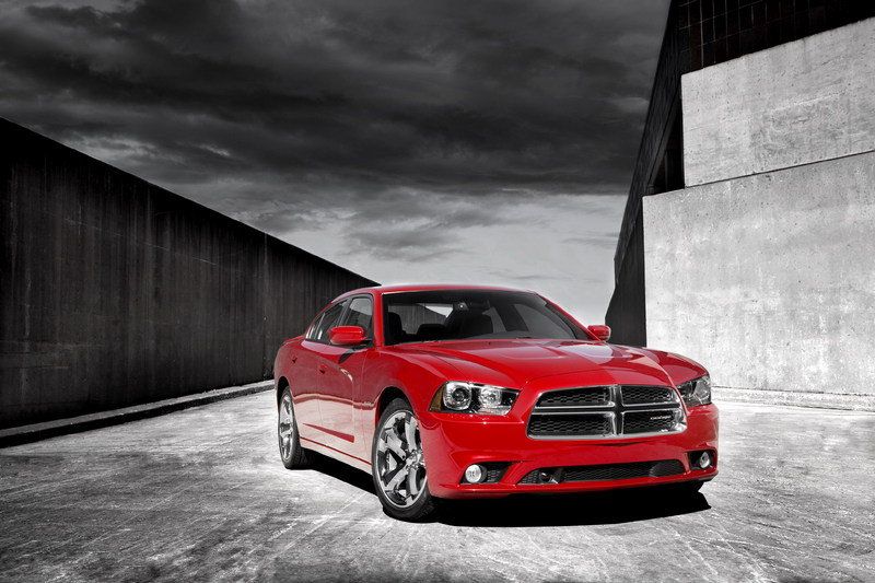 Dodge Charger 2011  2011-dodge-charger_800x0w