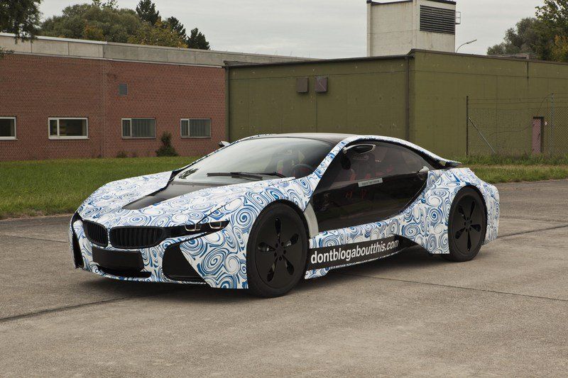 صور السيارة BMW Vision EfficientDynamics الرائعة  Bmw-confirms-product-11_800x0w