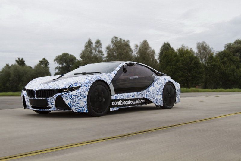 صور السيارة BMW Vision EfficientDynamics الرائعة  Bmw-confirms-product-13_800x0w